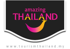 Tourism Authority of Thailand, Malaysia