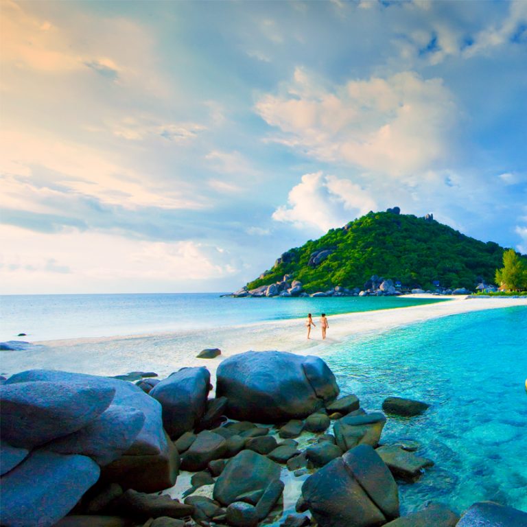 Tourism Authority of Thailand, Malaysia