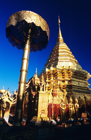 Tourism Authority of Thailand, Malaysia