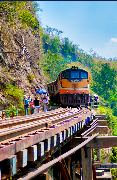 Tourism Authority of Thailand, Malaysia