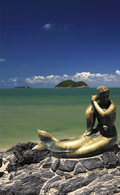 Tourism Authority of Thailand, Malaysia