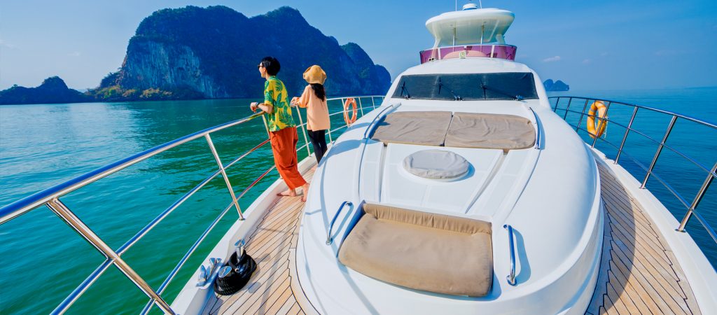 Tourism Authority of Thailand, Malaysia