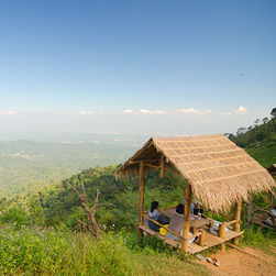 Tourism Authority of Thailand, Malaysia