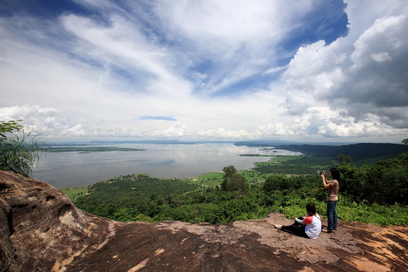 Tourism Authority of Thailand, Malaysia