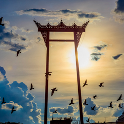 Tourism Authority of Thailand, Malaysia