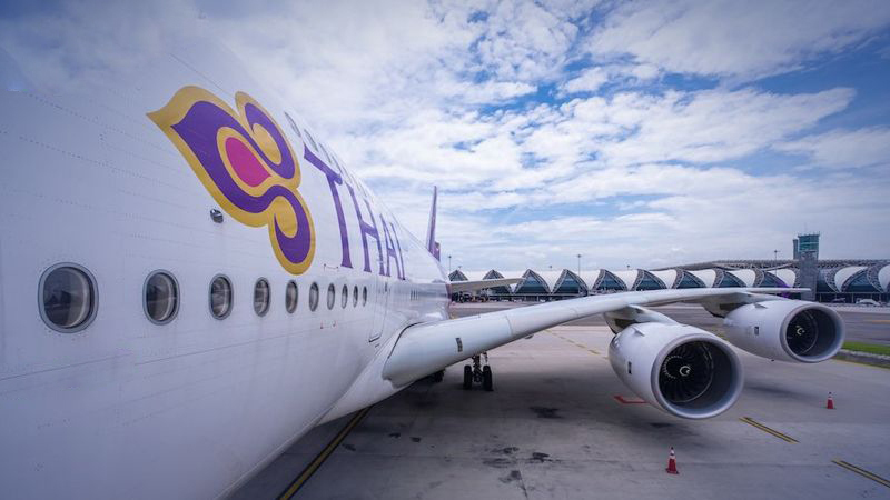 Tourism Authority of Thailand, Malaysia