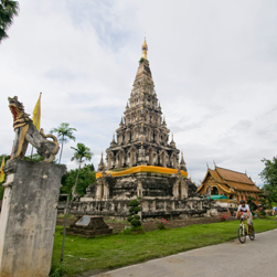 Tourism Authority of Thailand, Malaysia