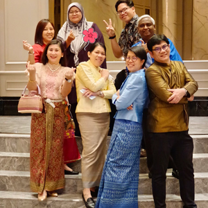 JANUARY 2023 HIGHLIGHTS