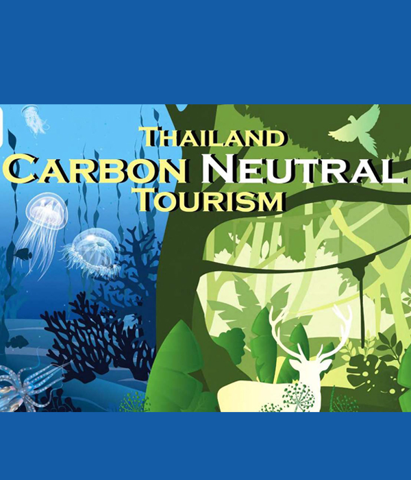 Carbon Neutral Tourism