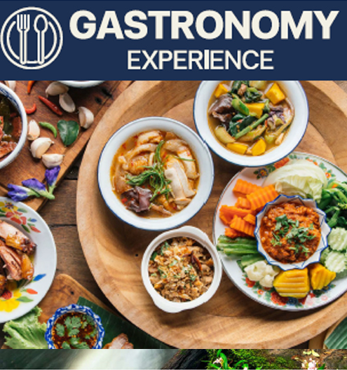 Gastronomy Experience