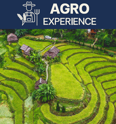 CNT, Agro Tourism