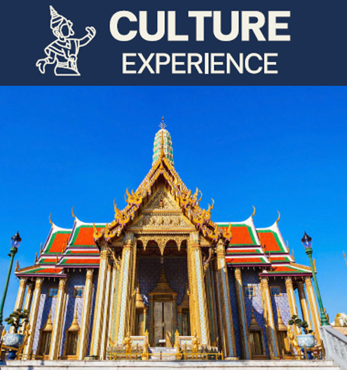 CNT, Culture Experience