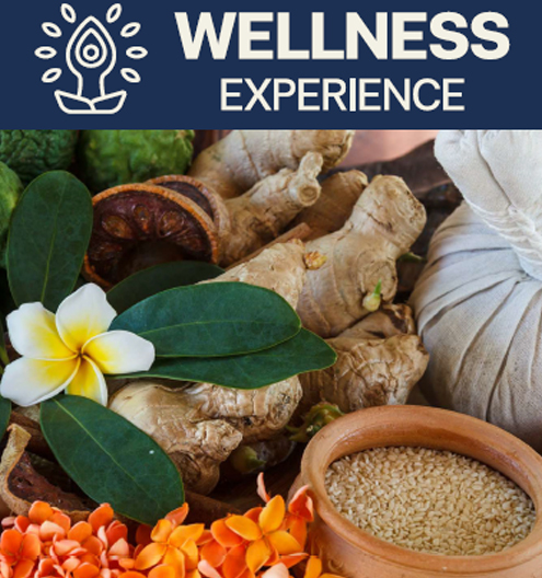 CNT, Wellness Experience