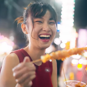 SAWASDEE TO ALL READERS!