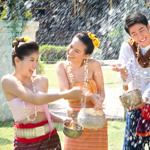 SAWASDEE TO ALL READERS!