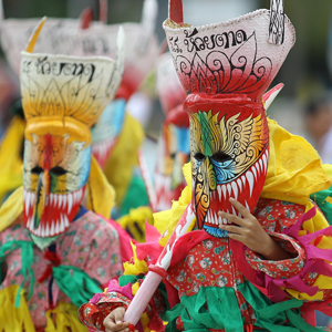 Festivals & Events