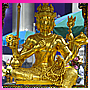 1. Erawan Shrine