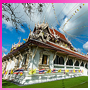 8. Wat That Noi, Chang Klang District, Nakhon Si Thammarat