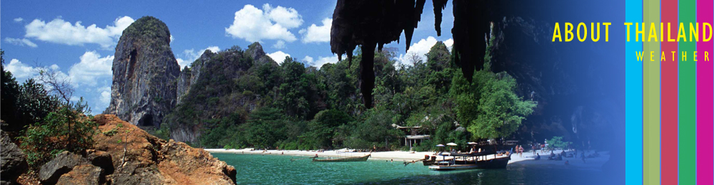 Weather | Tourism Authority of Thailand
