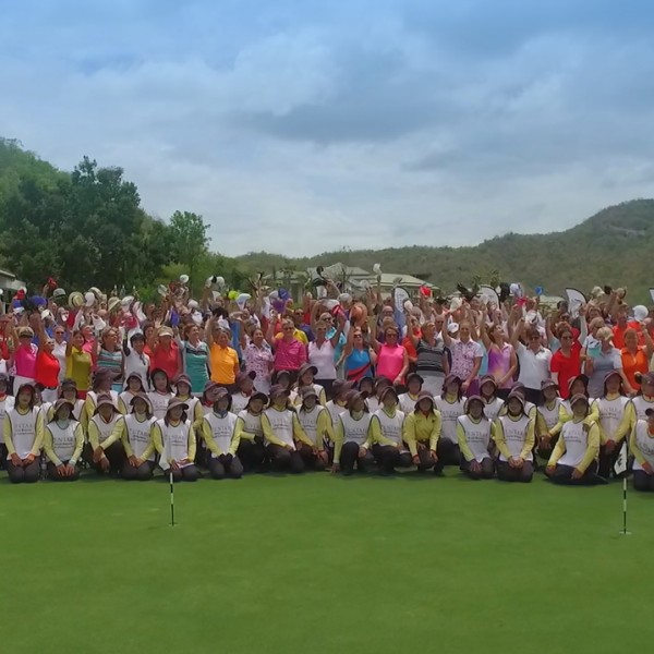 CENTARA WORLD MASTERS GOLF CHAMPIONSHIP